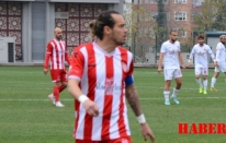 Efşan Geçgin,"Gümüşhanespor her zaman var olacaktır"