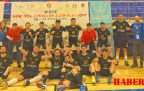 Şiran Yıldızspor finalde