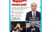 GÜDEF’den, Gümüşhane’nin Kurtuluş Etkinliği