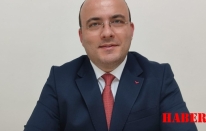 GÜMÜP başkanı  Yasin Kadakal"dan  kurtuluşu  mesajı