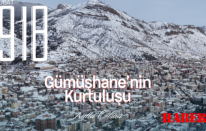 Kurtuluş mesajları