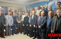 ŞEKAV, Kahveci ile devam dedi