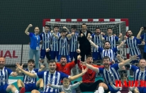 Şiran Yıldız Spor hentbol takımı kazanmaya devam ediyor