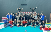 Şiran Yıldızspor 1. Lig de