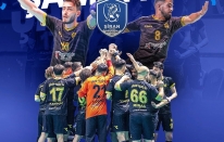 Şiran Yıldızspor  kupasına kavuştu