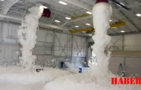 Yangına Karşı Akıllı Çözümler: Hayatınızı ve İşletmenizi Koruyun