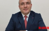 Gümüşhaneli Mühendis ve Mimarlar Derneği (GÜMÜP) Başkanı Yasin Kadakal'dan Bayram Mesajı