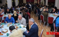 MAGÜDER, İftar Programında Buluştu