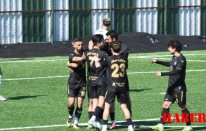 Şiran Yıldızspor evinde Galip:3-1