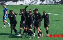 Şiran Yıldızspor, Gol Oldu Yağdı: 6-0