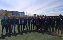 Şiran Yıldızspor’dan Farklı Galibiyet: 0-5