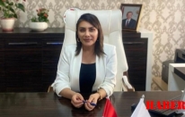 Uçan: Ebeler, ailenin teminatı ve sağlık sisteminin sessiz kahramanlarıdır