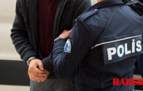 Gümüşhane dahil 5 ilde FETÖ operasyonu