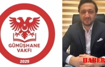 Gümüşhane Vakfı resmen kuruldu