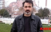 Gurbetten Şiran’a acı haber