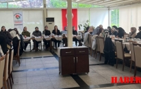 Sultanbeyli Gümüşhaneliler Derneği "ANNELERİ Unutmadı"