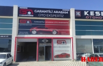 Garantili Arabam ile Güvenli Sürüşe İlk Adım: Oto Ekspertizde Yeni Dönem