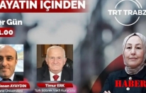 Prof. Dr. Ayaydın, TRT’de yeni teşvik sistemini değerlendirdi