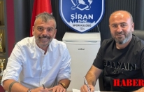 Şiran Yıldızspor, Kazım Akgün ile Devam Kararı Aldı