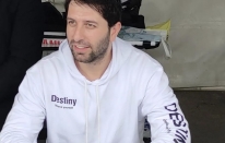 Uğur Çelik'ten "Gerçek Maske" – Bir Gümüşhanelinin Dünya Düzenine Dair İsyan Kitabı!