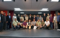 Dilaver Cebeci ismi ölümsüzleştirildi