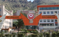 GÜ kurumsal kimlik çalışması tamamlandı