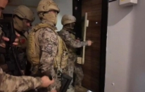 Gümüşhane dahil 12 ilde yasa dışı bahis operasyonu: 70 gözaltı