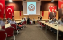 Gümüşhane Üniversitesi’nde Belgesel Sinema Atölyesi Gerçekleştirildi