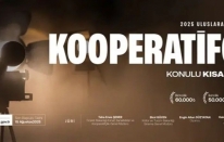 Kooperatifçilik konulu kısa film yarışmasının başvuru süresi uzatıldı, katılım herkese açıldı
