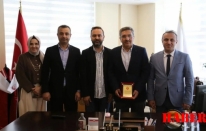 Maden İhtisaslaşma Koordinatörlüğü’nde görev değişimi