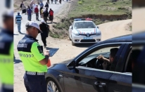 Gümüşhane Jandarma da Yeni Dönem: Tablet Uygulamasıyla Hızlı Müdahale