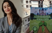 Gümüşhaneli Yazar Hacer Yılmaz’dan “Karnabahar Krallığı”