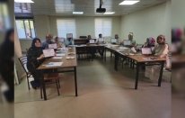 “Sağlıklı Hayat İçin SAHA’dayız” Projesi Gümüşhane’de Devam Ediyor