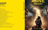 Seyit Tok'tan Yüreklere Dokunan Yeni Kitap: “Anne (Gazze)”