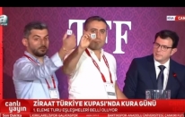 Şiran Yıldızspor’un Kupa’da Rakibi Belli Oldu