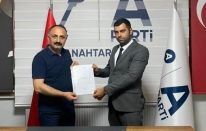 Anahtar Parti Kürtün’de Gökhan Köse’ye emanet
