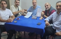 GÜDEF 18 Yıllık Hasreti Sona Erdirdi: Genel Merkez Binası Satın Alındı