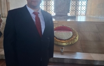 Gümüşhane Siyasetinde Yeni Hamle: Kasım Demir’in İYİ Parti’ye Katılacağı Konuşuluyor