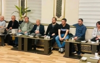 Gümüşhane’de 150. Herfene Gecesi Coşkusu