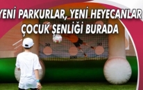 Gümüşhane’de Çocuk Şenliği yapılacak