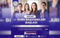 Kocaeli Gümüşhane Dernekler Federasyonu’ndan Öğrencilere Burs Desteği: "Başvurular Başladı"