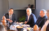 Kültür Gezisi Şiran’da Başladı