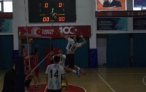 Şiran Akademi Spor Lige Mağlubiyet ile Başladı: 3-1