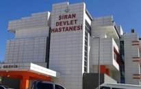 Şiran Devlet Hastanesi’nde Algoloji (Ağrı) Polikliniği Hizmete Açıldı