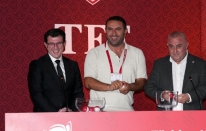 Şiran’ın kupada rakibi belli oldu