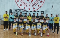 1918 Gümüşhanespor Evinde İlk Galibiyetini Aldı