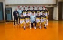 1918 Gümüşhane Spor Kulübü Adana Deplasmanından Mağlubiyetle Döndü