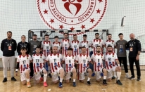1918 Gümüşhane Spor Kulübü sezona mağlubiyet ile başladı
