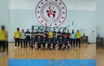 1918 Gümüşhane Spor Kulübü yeni sezonu açıyor