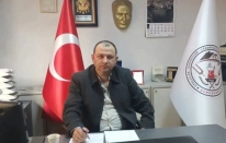 Bektaş: Nüfus azalıyor, esnaf zor durumda